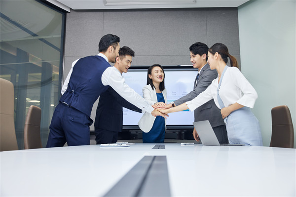 精心組織規(guī)劃，引領(lǐng)企業(yè)高效協(xié)作，邁向卓越未來