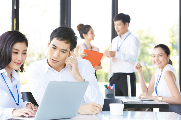 深度解讀集團(tuán)管控，打造高效管理體系，驅(qū)動企業(yè)成長