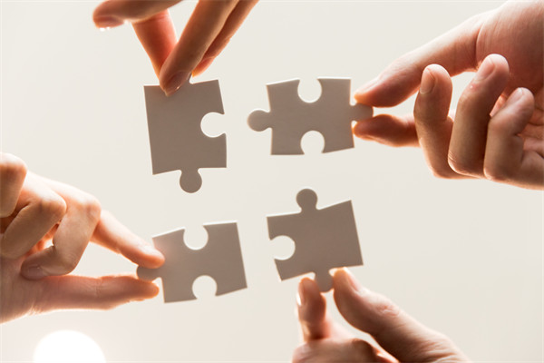 深度解讀集團(tuán)管控，打造高效管理體系，驅(qū)動企業(yè)成長