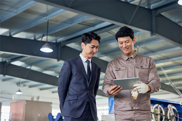 制造業(yè)管理新策略，引領(lǐng)企業(yè)高效運營，提升競爭力