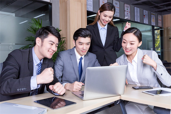 人力資源管理新篇章：打造高效團(tuán)隊(duì)，驅(qū)動(dòng)企業(yè)騰飛