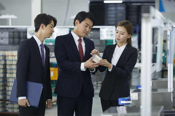 精益生產(chǎn)引領(lǐng)制造業(yè)革新，效率與品質(zhì)雙提升