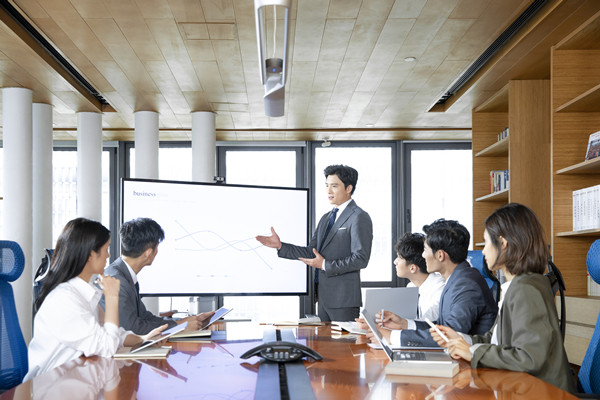 深化企業(yè)管理改革，提升運營效率，鑄就企業(yè)新輝煌