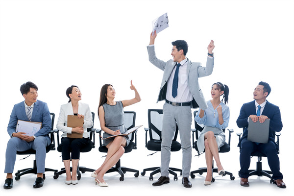 人力資源規(guī)劃：預(yù)測需求，制定合理的人才戰(zhàn)略