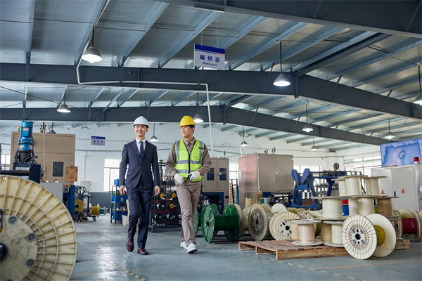 協(xié)同供應(yīng)鏈：強(qiáng)化合作伙伴關(guān)系，提升整體競爭力