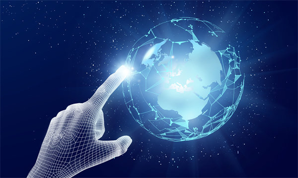 集團(tuán)管控的未來趨勢：數(shù)字化、智能化與全球化的融合