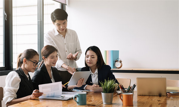 深度剖析組織規(guī)劃，打造企業(yè)核心競爭力，驅(qū)動發(fā)展