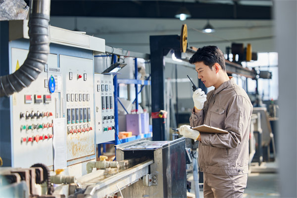 精益生產(chǎn)：優(yōu)化生產(chǎn)流程，提升產(chǎn)品質(zhì)量與效益