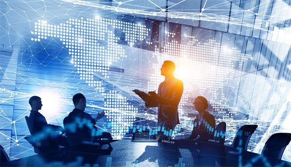 集團(tuán)管控的創(chuàng)新之路：打破傳統(tǒng)，引領(lǐng)企業(yè)變革