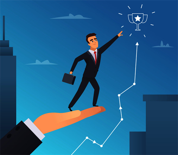 激勵(lì)機(jī)制：激發(fā)員工動(dòng)力，提升績效表現(xiàn)