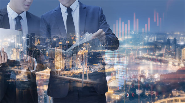 洞察市場趨勢，制定精準戰(zhàn)略規(guī)劃，引領企業(yè)飛躍發(fā)展