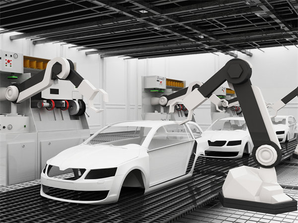 精益生產(chǎn)實(shí)踐：持續(xù)改進(jìn)，追求卓越的制造過(guò)程