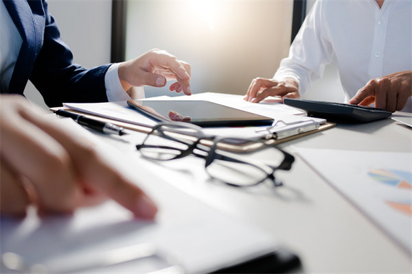 智慧預(yù)算，護航企業(yè)未來，構(gòu)建穩(wěn)健預(yù)算管理體系