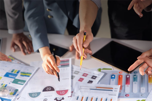 彈性組織的績效管理：適應變革，保持靈活應對能力