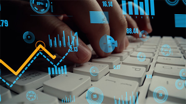 彈性組織的績效管理：適應變革，保持靈活應對能力