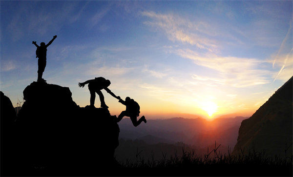 聚焦組織效能提升，優(yōu)化資源配置，激發(fā)組織新活力