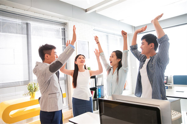 聚焦組織效能提升，優(yōu)化資源配置，激發(fā)組織新活力