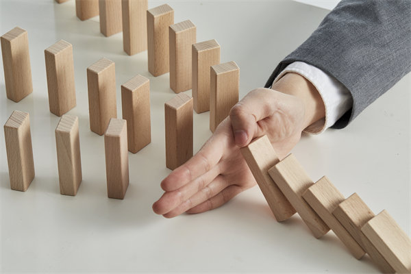 品牌危機管理：預(yù)防，應(yīng)對，重振形象