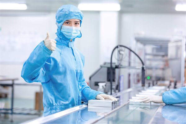 精益生產(chǎn)：減少浪費，提升效率，實現(xiàn)資源最大化利用