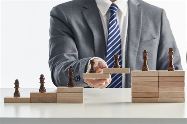 年度經(jīng)營(yíng)計(jì)劃：制定策略，應(yīng)對(duì)市場(chǎng)變化與挑戰(zhàn)