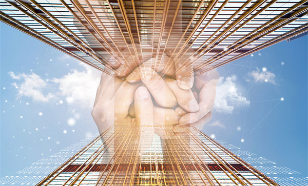 集團管控優(yōu)化企業(yè)流程，打造高效協(xié)同的工作新環(huán)境