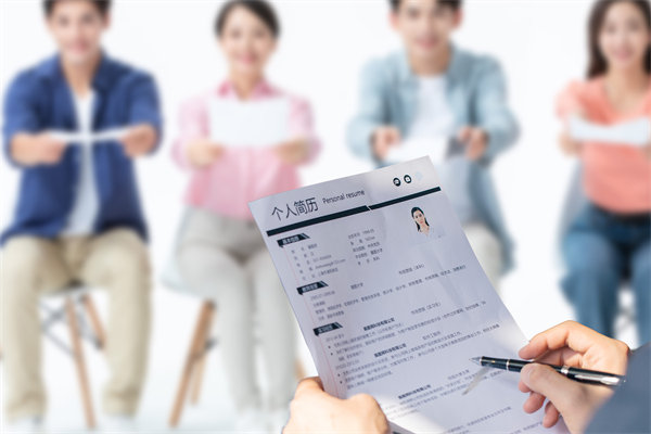 人力資源外包：優(yōu)化資源配置，降低管理成本