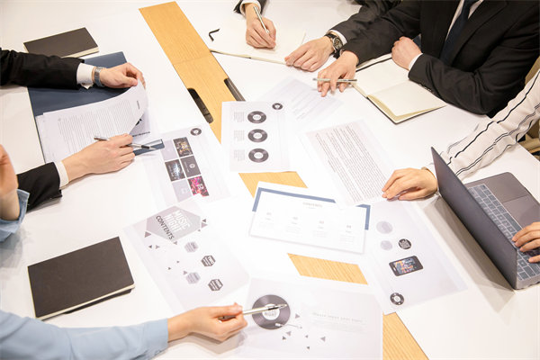 市場調(diào)研：深入了解市場，制定有效營銷策略