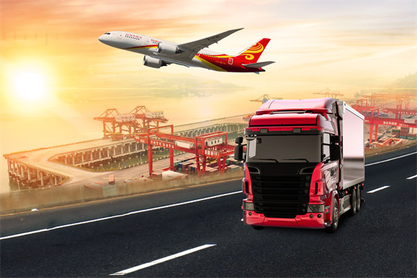 供應(yīng)鏈中的物流管理：提升物流效率，確保及時(shí)送達(dá)