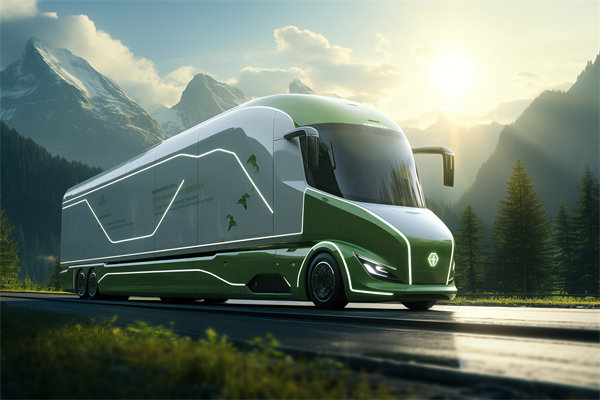 供應(yīng)鏈中的物流管理：提升物流效率，確保及時送達(dá)