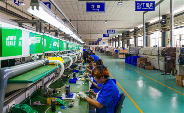 精益生產(chǎn)，引領(lǐng)制造業(yè)轉(zhuǎn)型升級(jí)，開(kāi)啟發(fā)展新篇章