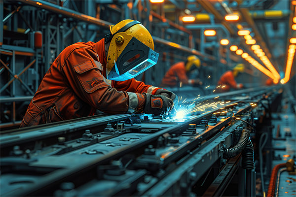 精益生產(chǎn)，引領制造業(yè)轉(zhuǎn)型升級，開啟發(fā)展新篇章