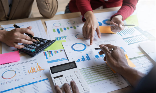 預(yù)算管理策略：優(yōu)化資源配置，提升企業(yè)財(cái)務(wù)效能