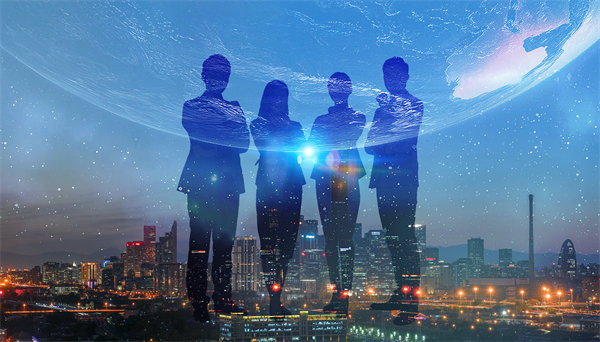 全球化戰(zhàn)略：組織如何在全球范圍內(nèi)擴(kuò)展業(yè)務(wù)？