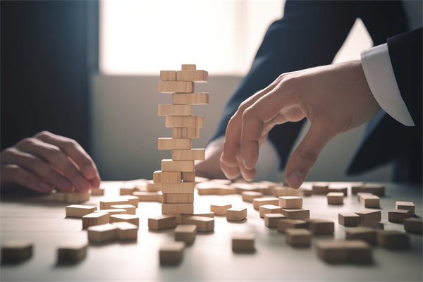 集團管控引領企業(yè)風險管理，確保穩(wěn)健發(fā)展與安全運營