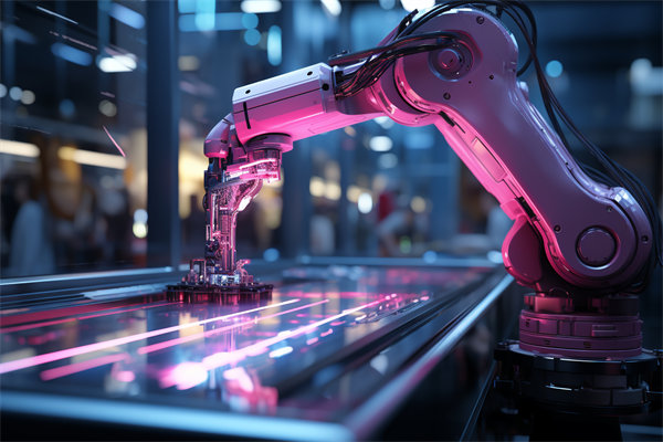 制造業(yè)管理助力企業(yè)轉(zhuǎn)型升級，邁向智能制造新時(shí)代