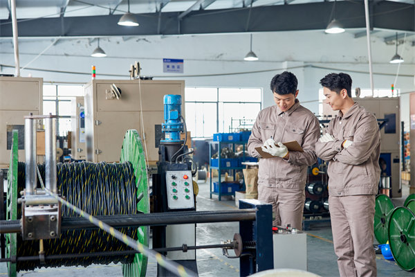 推行精益生產(chǎn)戰(zhàn)略，打造高效能、低成本的生產(chǎn)系統(tǒng)