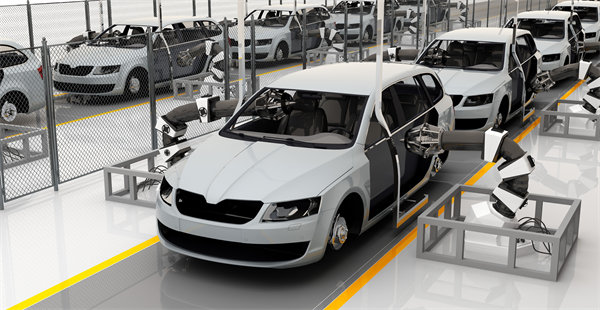 深化精益生產(chǎn)，實(shí)現(xiàn)企業(yè)精細(xì)化管理，邁向成功之巔