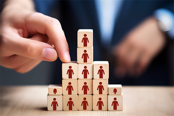 績效管理與員工成長：構(gòu)建人才梯隊(duì)，推動(dòng)組織發(fā)展