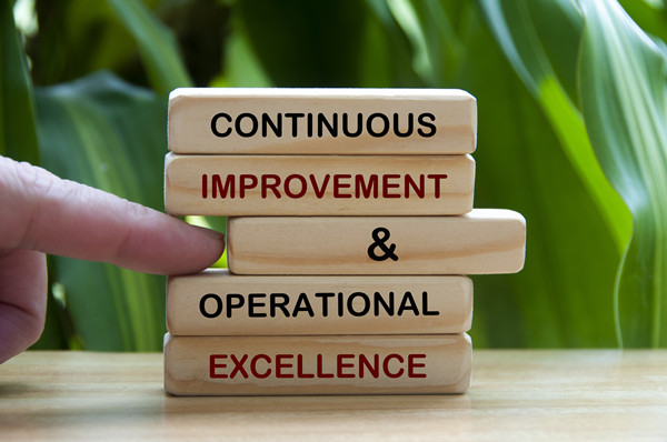 深化精益管理理念，打造高效靈活的生產(chǎn)體系