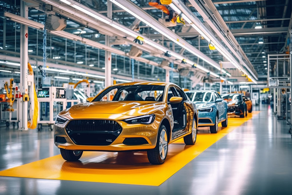 深化精益管理理念，打造高效靈活的生產(chǎn)體系