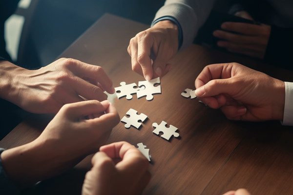 立足組織現(xiàn)狀，科學(xué)規(guī)劃發(fā)展路徑，共筑美好明天