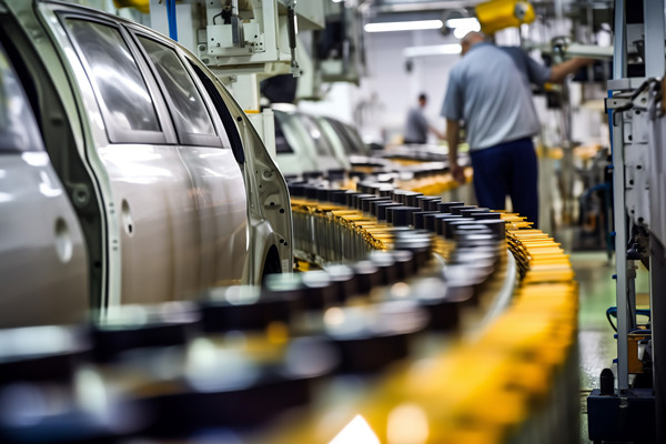 精益生產(chǎn)，激發(fā)企業(yè)創(chuàng)新活力，共筑制造強(qiáng)國夢