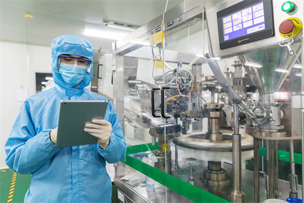 精準(zhǔn)優(yōu)化生產(chǎn)流程，實(shí)現(xiàn)精益生產(chǎn)與企業(yè)發(fā)展雙贏