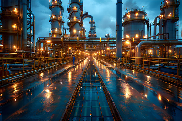 精準(zhǔn)優(yōu)化生產(chǎn)流程，實(shí)現(xiàn)精益生產(chǎn)與企業(yè)發(fā)展雙贏