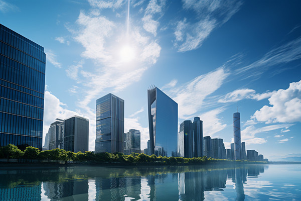 集團(tuán)管控與企業(yè)社會責(zé)任：實(shí)現(xiàn)可持續(xù)發(fā)展目標(biāo)的橋梁