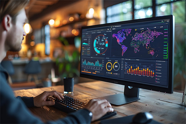 加強集團管控信息化建設(shè)，提升決策支持與數(shù)據(jù)分析能力