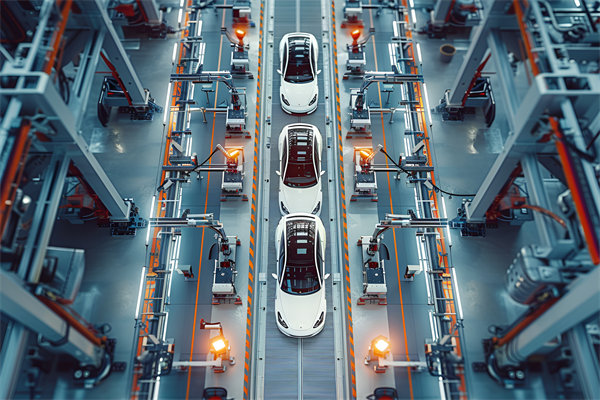 創(chuàng)新精益生產(chǎn)管理模式，引領(lǐng)企業(yè)持續(xù)發(fā)展與競(jìng)爭(zhēng)力提升