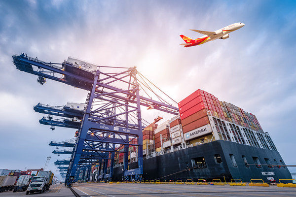 供應(yīng)鏈協(xié)同與整合，打造高效供應(yīng)鏈網(wǎng)絡(luò)與生態(tài)系統(tǒng)