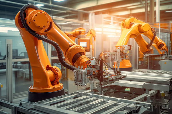 制造業(yè)管理引領(lǐng)企業(yè)質(zhì)量提升，打造高品質(zhì)產(chǎn)品與服務(wù)