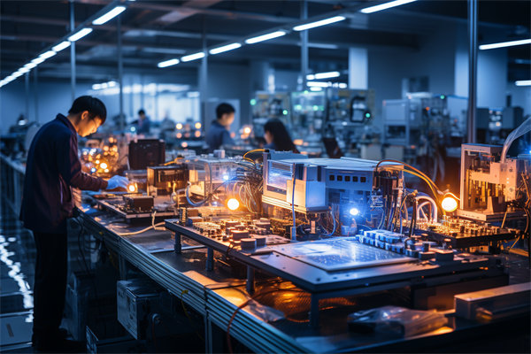 精益生產(chǎn)助力企業(yè)轉(zhuǎn)型升級(jí)，邁向高質(zhì)量發(fā)展新階段